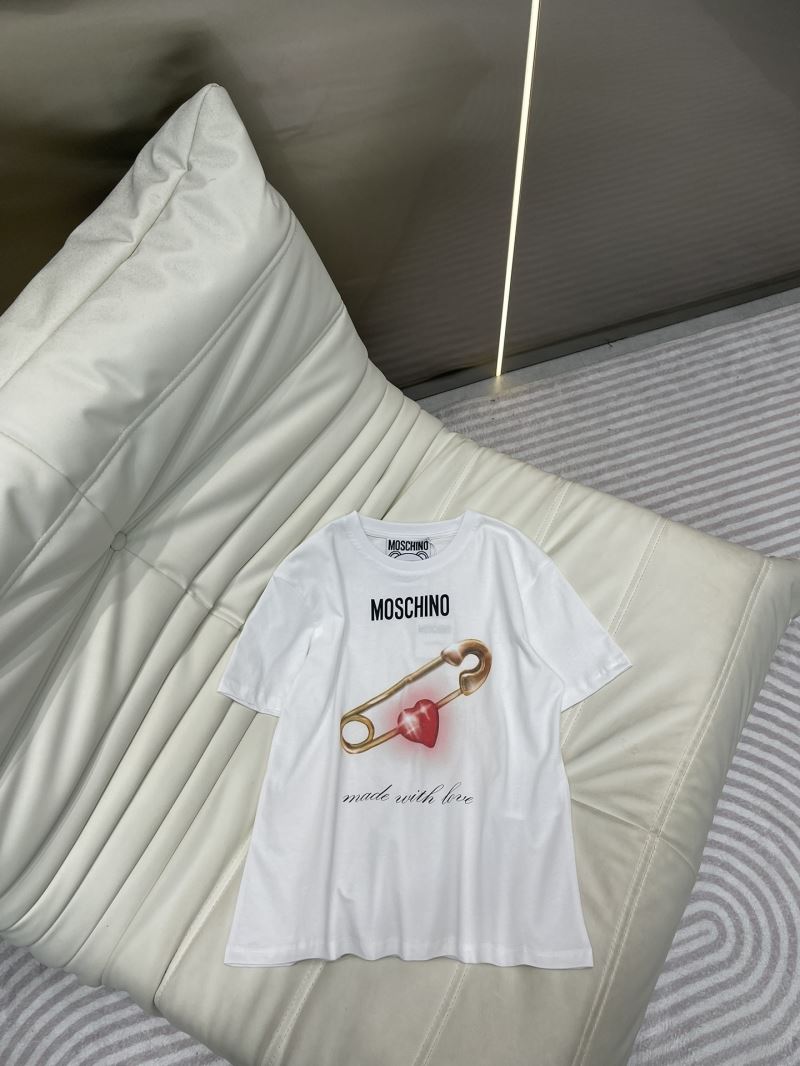 Moschino T-Shirts